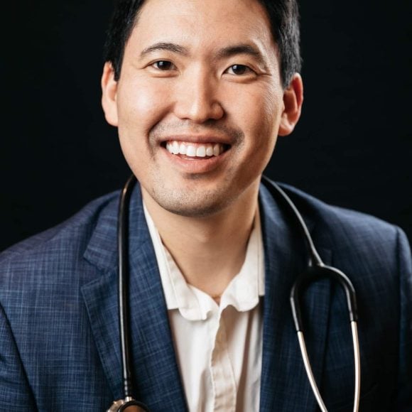 Daniel Sugai, MD