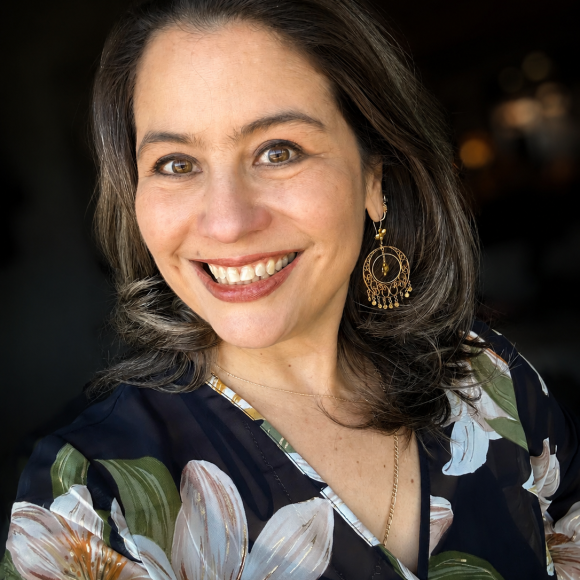 Adriana Cruz, MD