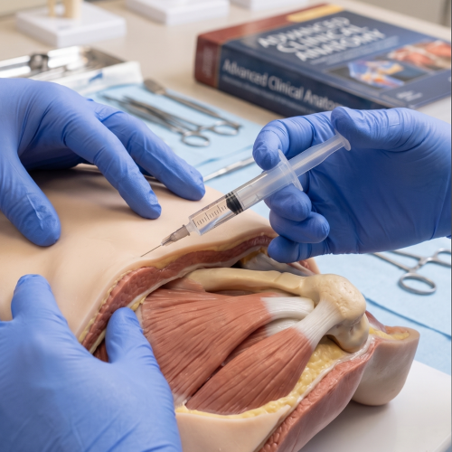 Cadaver Lab