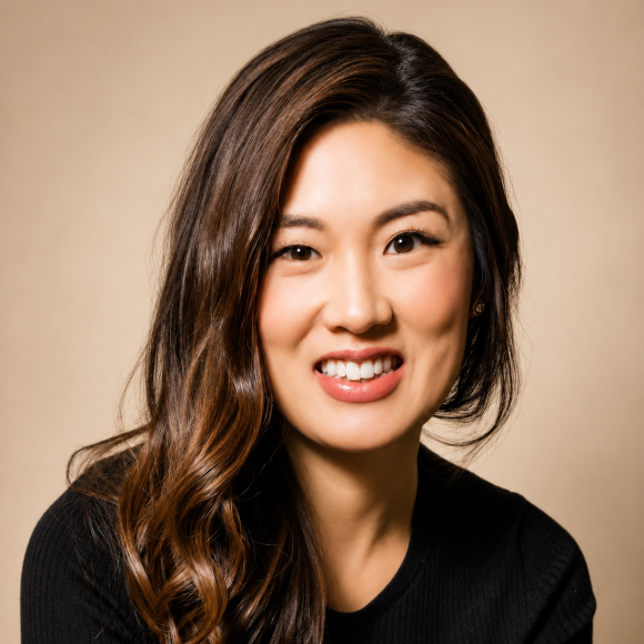 Jackie Kim Photo