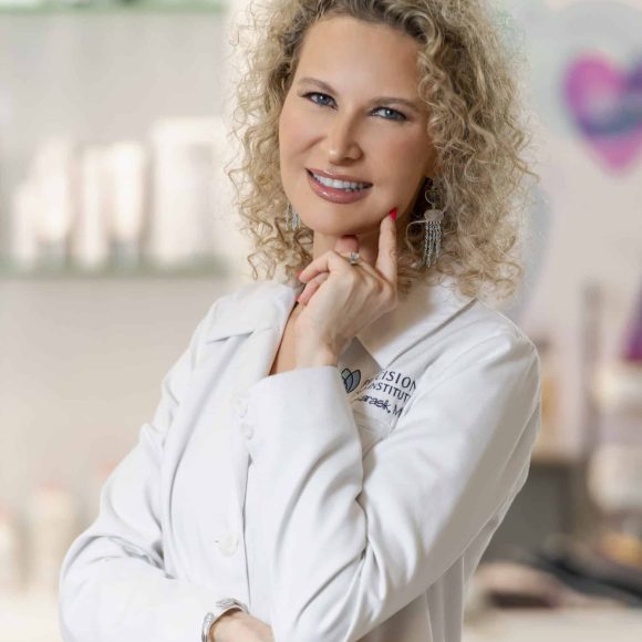 Marianna Blyumin-Karasik, MD