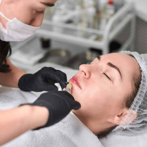 Neurotoxin Precision
