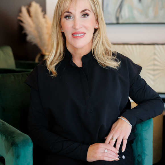 Wendy Pickett, RN