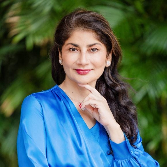 Kay Durairaj, MD